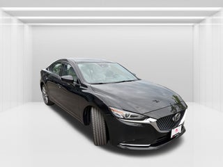 2018 Mazda Mazda6