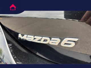 2018 Mazda Mazda6