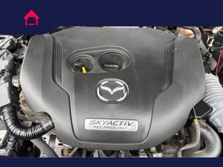 2018 Mazda Mazda6