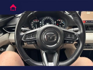 2018 Mazda Mazda6