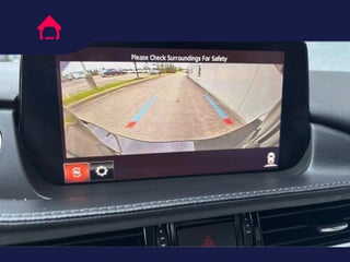 2018 Mazda Mazda6