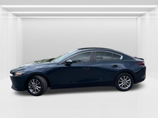 2022 Mazda Mazda3