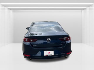 2022 Mazda Mazda3