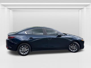2022 Mazda Mazda3