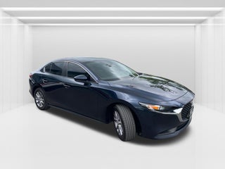 2022 Mazda Mazda3