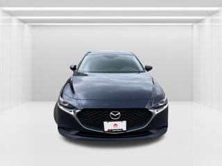 2022 Mazda Mazda3