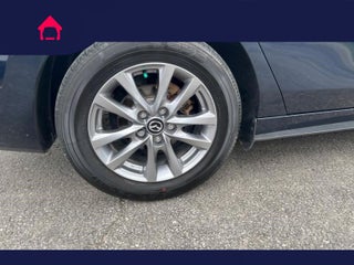 2022 Mazda Mazda3