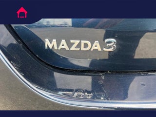 2022 Mazda Mazda3
