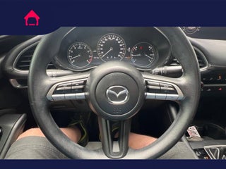2022 Mazda Mazda3