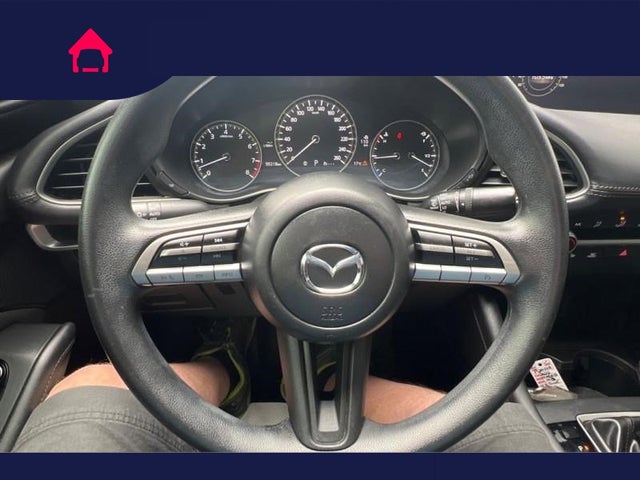 2022 Mazda Mazda3