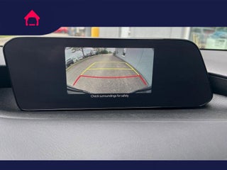 2022 Mazda Mazda3