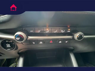 2022 Mazda Mazda3