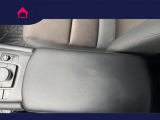 2022 Mazda Mazda3
