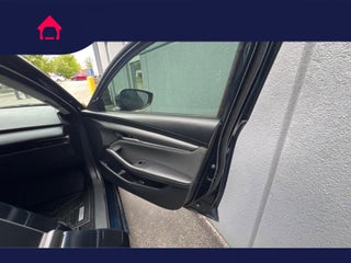 2022 Mazda Mazda3
