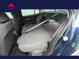 2022 Mazda Mazda3