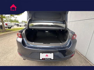 2022 Mazda Mazda3