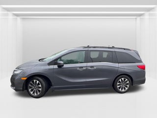 2022 Honda Odyssey