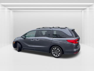 2022 Honda Odyssey