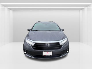 2022 Honda Odyssey