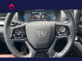 2022 Honda Odyssey