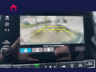 2022 Honda Odyssey