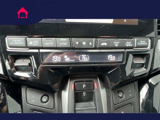 2022 Honda Odyssey
