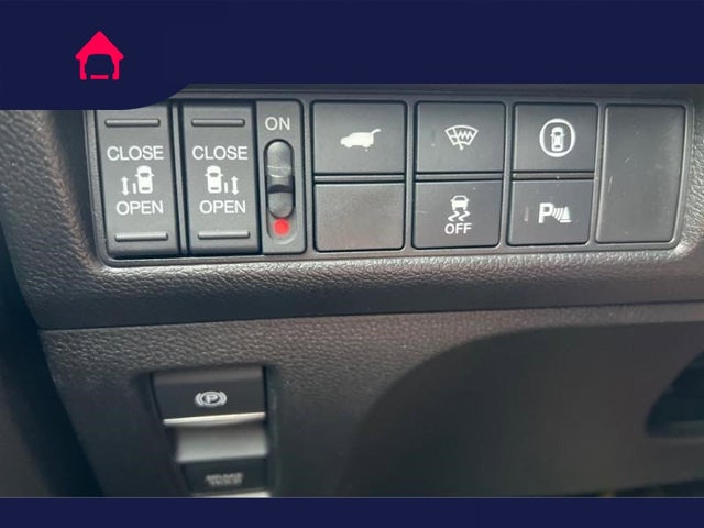2022 Honda Odyssey