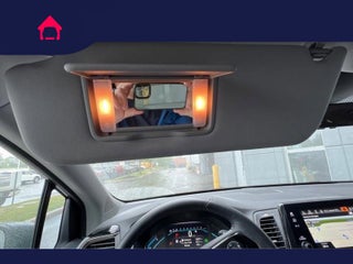 2022 Honda Odyssey