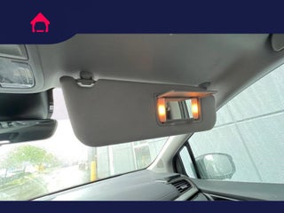 2022 Honda Odyssey