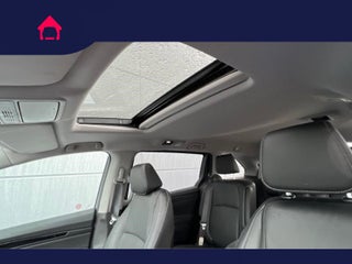 2022 Honda Odyssey