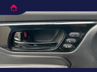 2022 Honda Odyssey