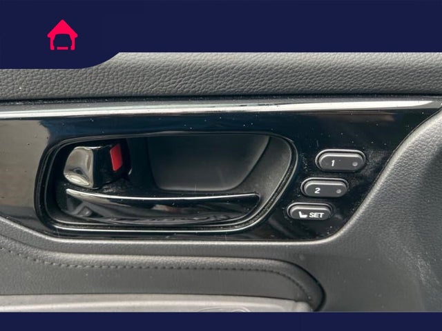 2022 Honda Odyssey