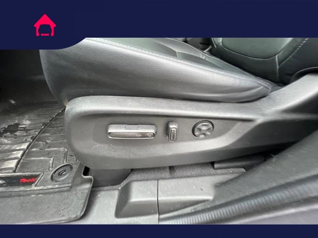 2022 Honda Odyssey