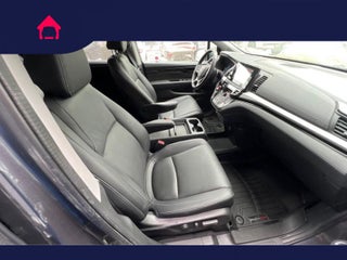 2022 Honda Odyssey