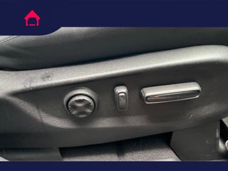 2022 Honda Odyssey