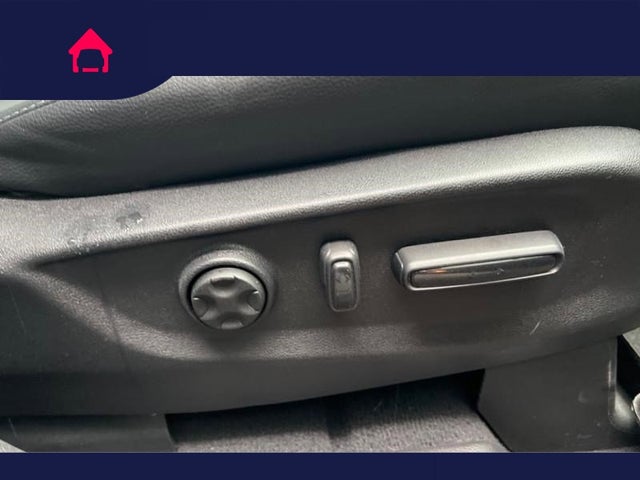 2022 Honda Odyssey