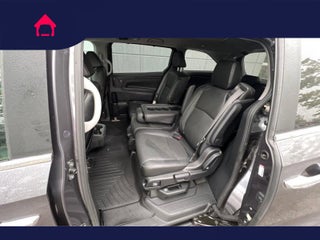 2022 Honda Odyssey