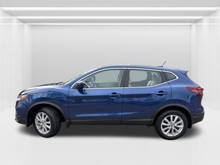 2023 Nissan Qashqai
