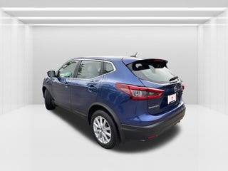 2023 Nissan Qashqai