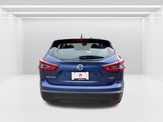 2023 Nissan Qashqai