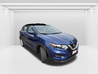 2023 Nissan Qashqai