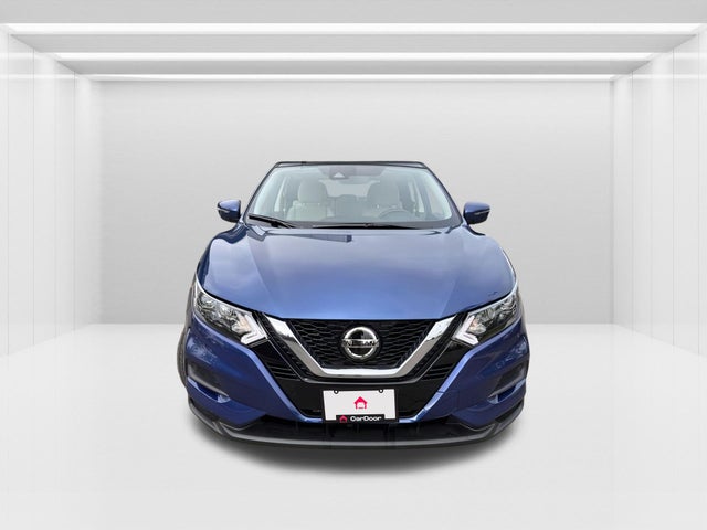 2023 Nissan Qashqai