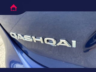 2023 Nissan Qashqai