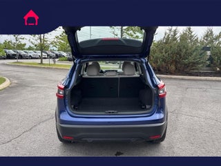 2023 Nissan Qashqai