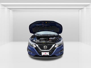 2023 Nissan Qashqai