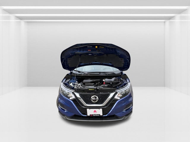 2023 Nissan Qashqai