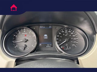 2023 Nissan Qashqai
