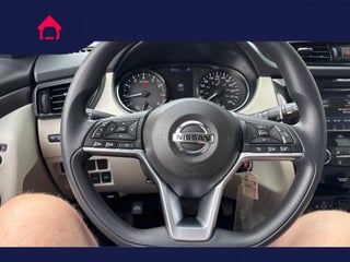 2023 Nissan Qashqai