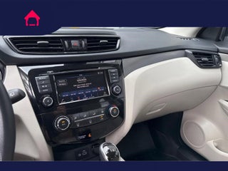 2023 Nissan Qashqai