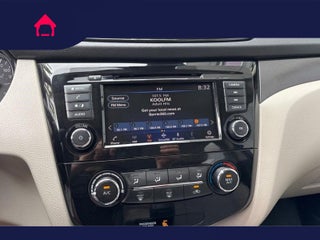 2023 Nissan Qashqai